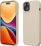 kwmobile Coque pour iPhone 15
