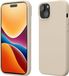 kwmobile Case voor iPhone 15