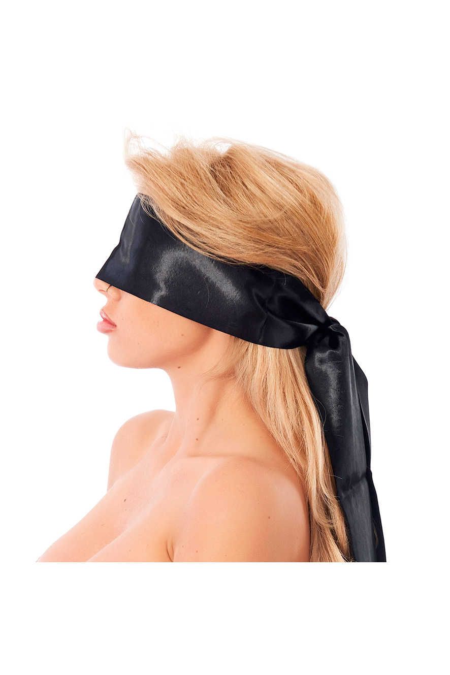 Rimba Blinddoek voor bondage