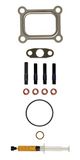 Turbo AJUSA Turbo set JTC12174 montageset, oplader