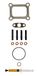 Turbo AJUSA Turbo set JTC12174 montageset, oplader