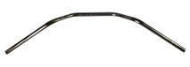 TRW Lucas MCL126SC 22 mm stalen stuur, chroom