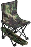 Mikado Is11-012m-c Chaise Vert