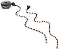 Evans EVCYMSZ1 Cymbal Sizzler 2 Chain Pack