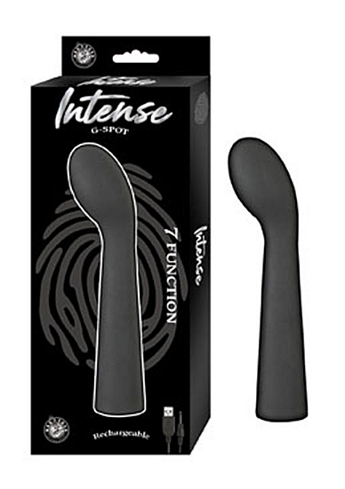 Nasstoys Intense G-spot - Black