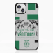 Sporting Club de Lisboa Étui 3D pour téléphone Modèle 4