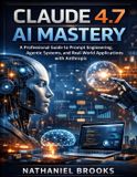 Claude Devtech Claude 4.7 AI Mastery: A Professional Guide to Prompt Engineering, Agentic Systems, and Real-World Applications with Anthropic