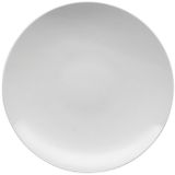 Thomas Loft by Rosenthal Porselein Bord - 33 cm - Wit