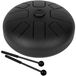 Sela SETD8H1 Harmony Tongue Drum 8,5 pouces Do majeur