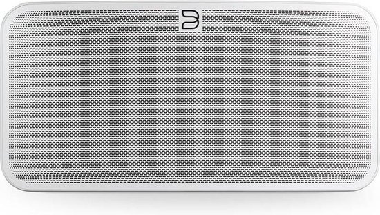 Bluesound Pulse Mini 2i wit