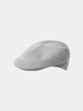 Hatland Kangol Tropic 504 Ventair Cap - Grey - L