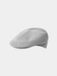 Hatland Kangol Tropic 504 Ventair Cap - Grey - L