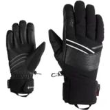 Ziener KADJA-Z GTX PR GLOVE - Zwart - 8