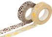 Classiky INNSPIRO Set 2 Masking Tape Washi Afplakband Washi verschillende designs B 15 mm x 15 m