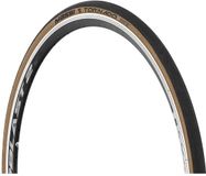 Massi Tornado Elite Classic 700c X 25 Racefietsband Zwart
