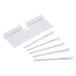 COLOP e-mark pennenhouderset, penhouder incl. 5 papieren balpennen