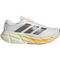 adidas Adistar 5 Neutrale schoen Heren - wit, oranje, Maat 44