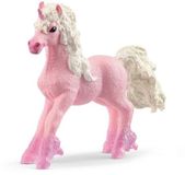 Schleich BAYALA - Bloemen Eenhoorn veulen - 70832