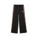 PUMA T7 Animal trainingsbroek met hoge taille voor Dames, Zwart
