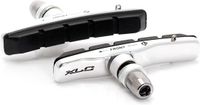 XLC BS-V02 Remblokjes V Brake - Set van 4 - 70mm - Wit