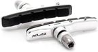 XLC BS-V02 Remblokjes V Brake - Set van 4 - 70mm - Wit