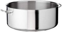 Lacor Kookpan zonder deksel, diameter 60 cm, hoogte 25 cm