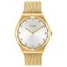 Tous Horloge Karat Rond Mesh 3000139800 Staal