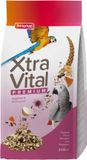 Beaphar XtraVital Papegaaienvoer - Vogelvoer - 3 kg