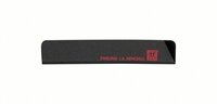 Zwilling Messenblok mesbeschermer 13cm - Zwart - 5 messen