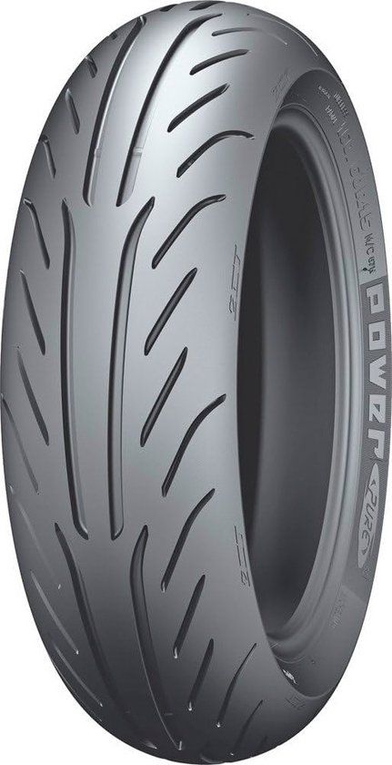 Michelin Power Pure SC 140/60-13 TL 57P