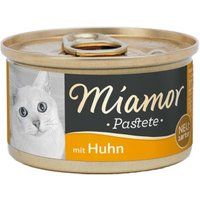 Miamor Paté kip 48x85 g