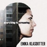 Bertus Distributie Sakuntala Everything Is Screaming