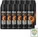 Axe 12 x Déodorant spray Dark Temptation 150 ml