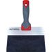 Gipsplaten Faithfull Tools Gipsplaten Taping Mes Blauw Staal 200mm (8in)