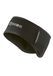 Gonso Thermische hoofdband zwart - Maat L/XL