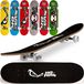 No Fear Skateboard - 78 cm