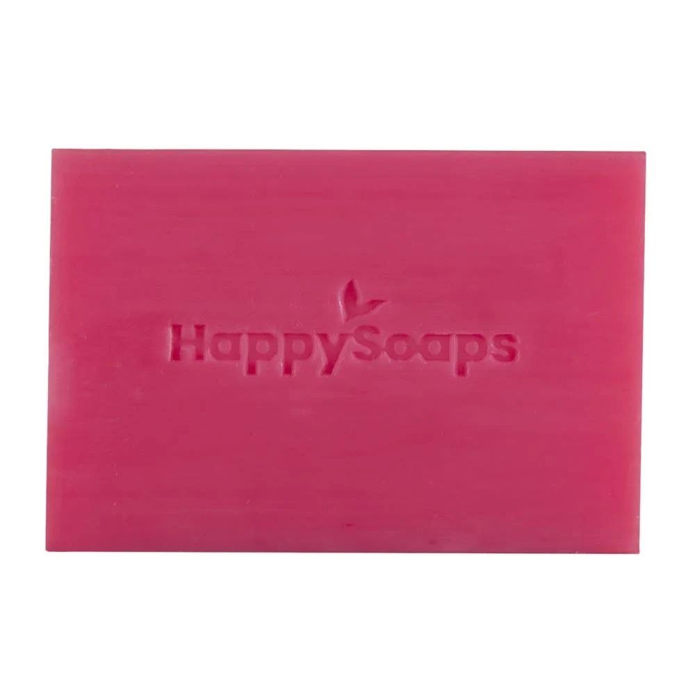 Body wash bar la vie en rose 100gr