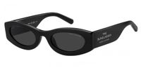 Marc Jacobs MARC 858/G/S Zonnebril - Zwart