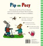 Pip en Posy's grote woordenboek