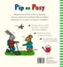 Pip en Posy's grote woordenboek
