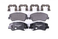 HELLA 8DB 355 020-231 Remblokkenset