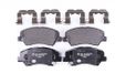 HELLA 8DB 355 020-231 Remblokkenset