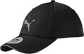 PUMA Running Cap III Unisex Sportcap - black - Adult