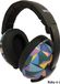Banz Casque anti-bruit 0-3 ans Kaleidoscope Multicolor