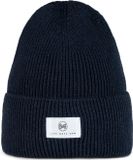 Buff Knitted Hat DRISK NIGHT BLUE - Muts