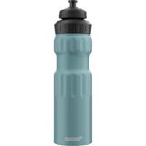 SIGG Aluminium fietsdrinkfles WMB Sports Morning Blue 0,75L