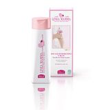 Helan Mamma zoete amandelolie en arganolie, 200 ml