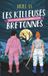 Les Killeuses Bretonnes Les Killeuses Bretonnes; Six pieds sous terre Paperback 198 pagina's