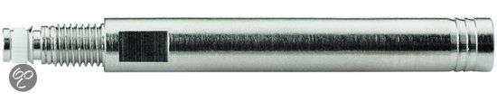 Continental Ventielverlenger - 60 mm - 2 stuks