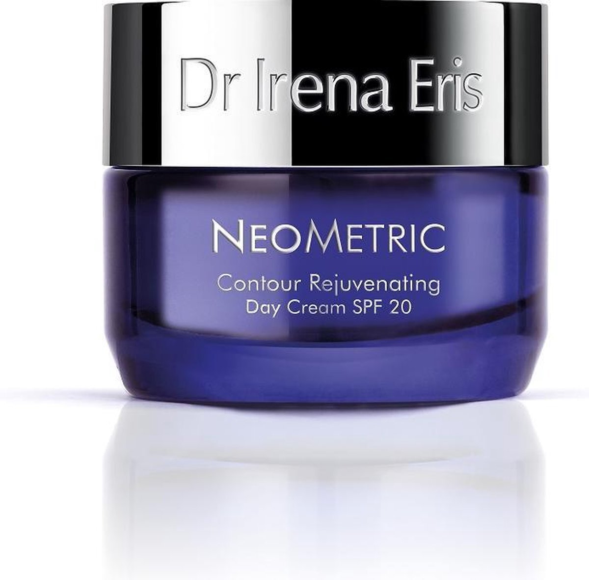 Dr Irena Eris Contour Rejuvenating Day Cream SPF 20